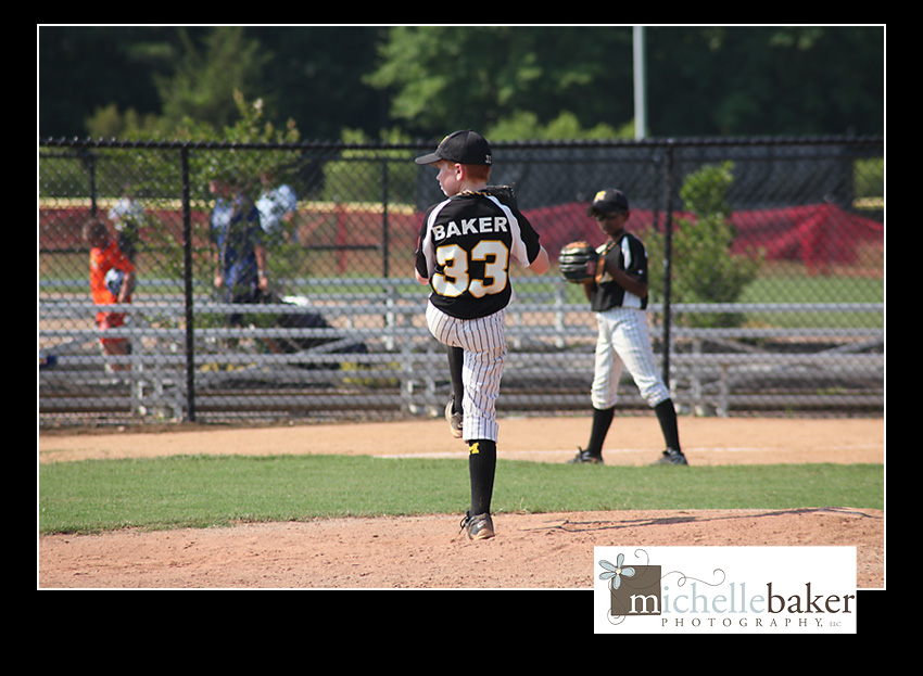 Moorestown 10U baseball