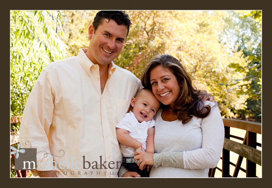 Adorable family session from Cherry Hill NJ