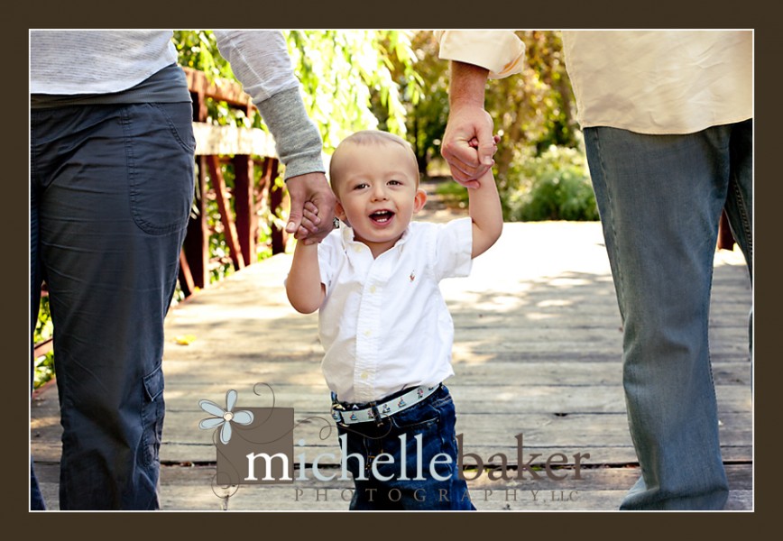 Child and Family portrait session in Cherry Hill, NJ