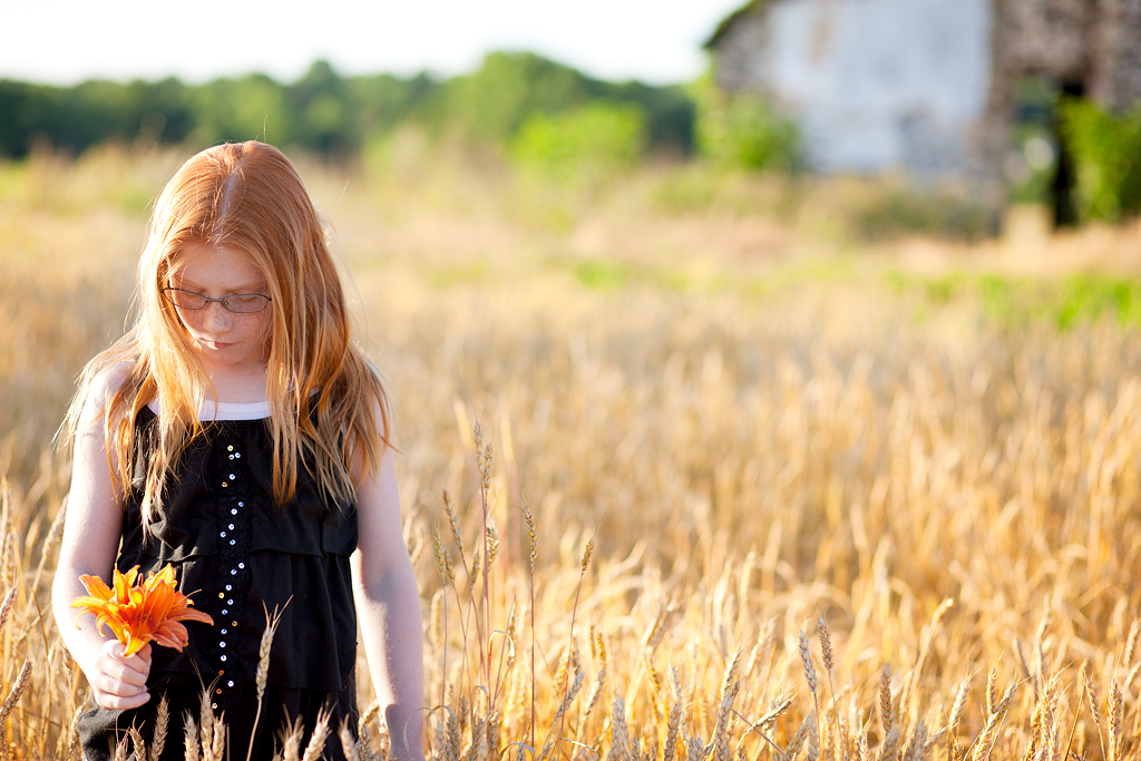 Moorestown Child Photographer