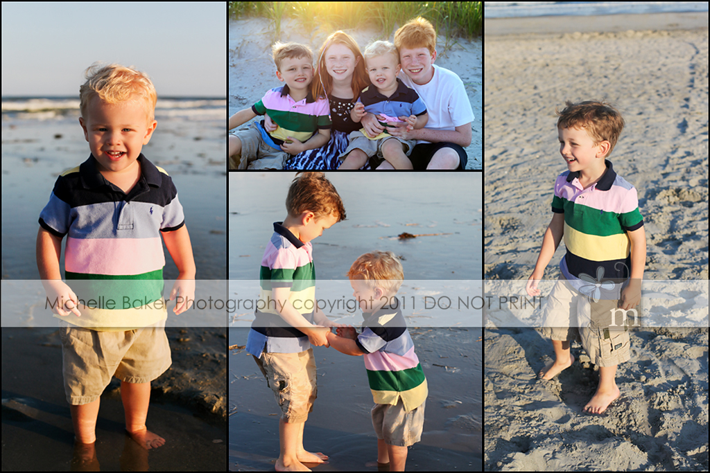 South Jersey Beach Photographer