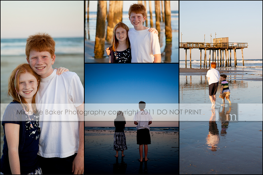 South Jersey Beach Photographer