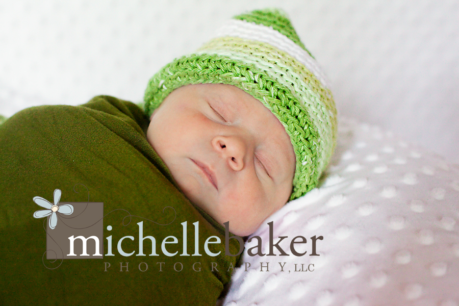 Newborn photos