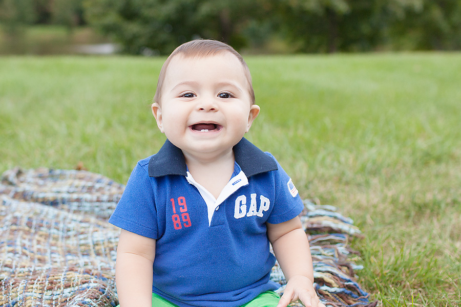 Child/Baby Photography