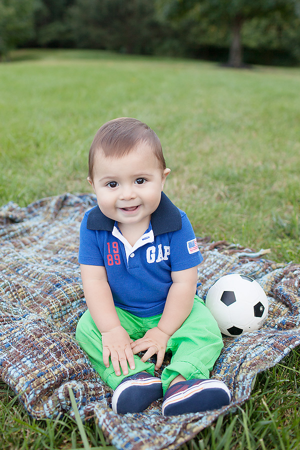 Baby/Child Photography