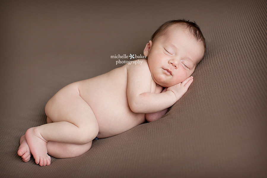 Michelle Baker Photography Moorestown Newborn Photographer